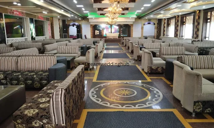 Grand Reves Udhaywala